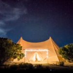 Czy warto skorzystać z namiotów na weselu, organizując ślub tematyczny?